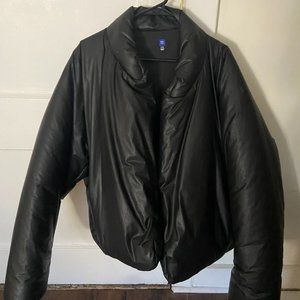 Yeezy Gap Round Jacket